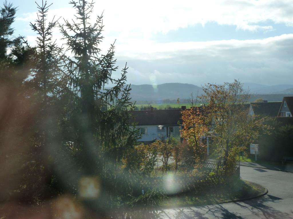 Landhaus Harzblick Vendégház Goslar Szoba fotó