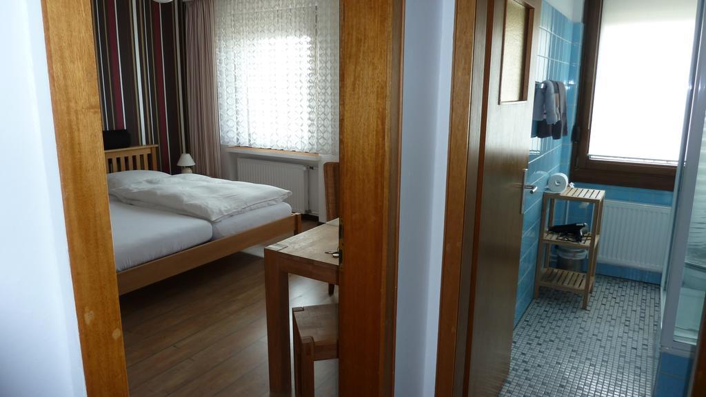 Landhaus Harzblick Vendégház Goslar Szoba fotó