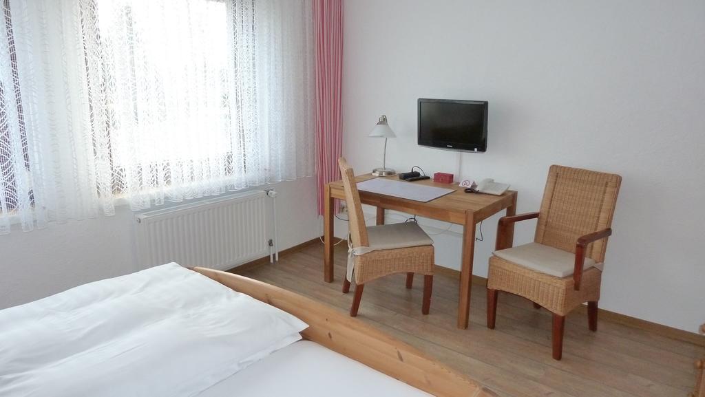 Landhaus Harzblick Vendégház Goslar Szoba fotó